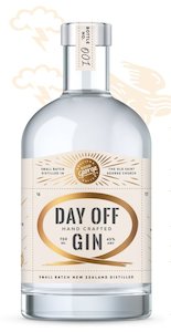 Good George Collection: Day Off Gin 750ml