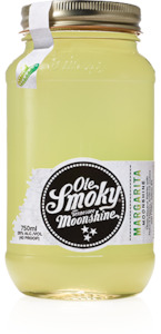 Ole Smoky Moonshine Margarita 750ml