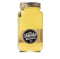 Ole Smokey Whiskey Moonshine Collection: Ole Smoky Lemon Drop Moonshine 750ml