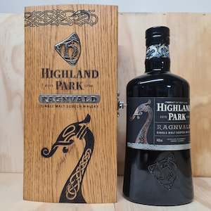 Highland Park Ragnvald Whisky 700ml