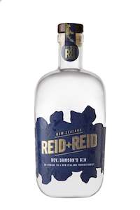 Reid+Reid Rev. Dawson’s Gin 700ml