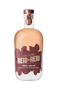 Reid+Reid Barrel Aged Gin 700ml