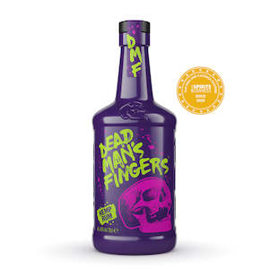 Dead Man's Fingers Hemp Rum 700ml