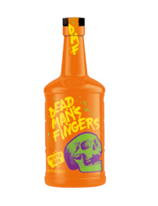 Halewood Artisanal Spirits Collection: Dead Man's Fingers Pineapple Rum 700ml