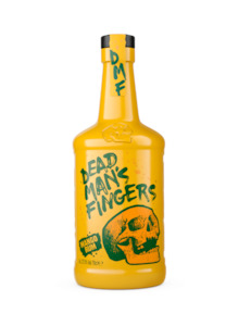 Dead Man's Fingers Mango Rum 700ml