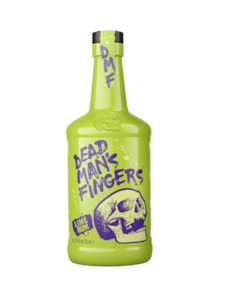 Dead Man's Fingers Lime Rum 700ml