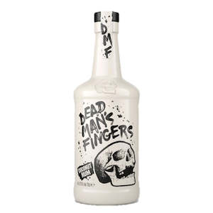 Dead Man's Fingers Coconut Rum 700ml