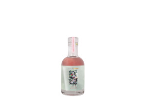 Imagination Lewis Farms Strawberry Gin 200ml