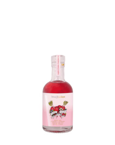 Imagination Rhubarb & Raspberry Gin 200ml