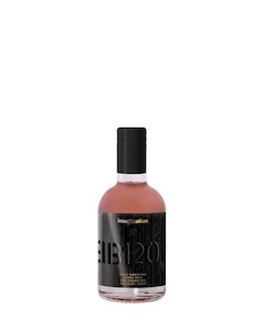 Imagination Gin: Imagination Black Barn Syrah Barrel Aged Gin 200ml