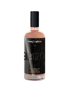 Imagination Black Barn Syrah Barrel Aged Gin 700ml