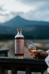 Arran/Lagg Virtual Whisky Tasting Hosted By - Mariella Romano Global Brand Ambas…