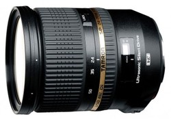 Tamron af sp 24-70/2.8 di vc usd canon