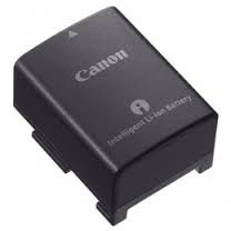 Canon Bp-808 original battery - camera battery - camera accessories - cameras