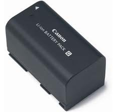 Canon Bp-950g battery - camera battery - camera accessories - cameras