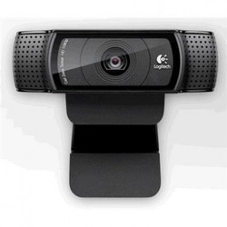 Logitech C920 hd pro webcam - webcams - peripherals