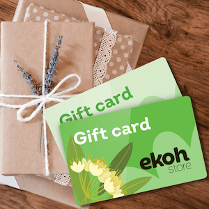 eGift Card Values From $10 to $200