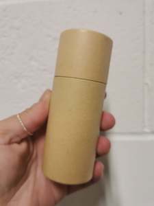 Kraft Tubes - Large