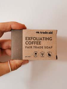 Trade Aid - Soaps