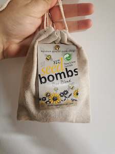 Eagles Rest - NZ Seed Bombs