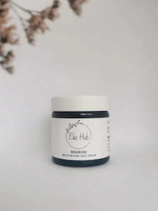 Eko Hub - Nourish Moisturising Face Cream ( Normal / Dry Skin / Sensitive)