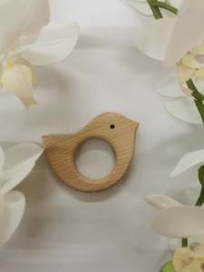 Wooden Teethers/toys