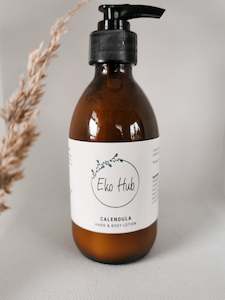 Eko Hub - Calendula Hand & Body Lotion