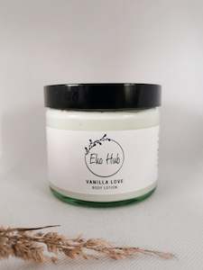 Eko Hub - Vanilla Love Body Lotion