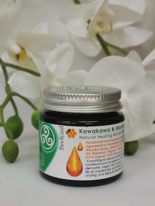 Bee kind - Kawakawa & Active 15+ Manuka balm