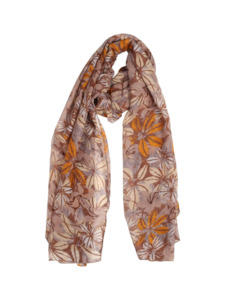 Scarves: Enhance Chuli Scarf