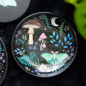 Forest Trinket Dish