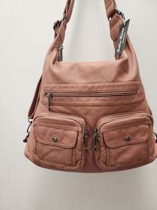 Bella Ricca Backpack