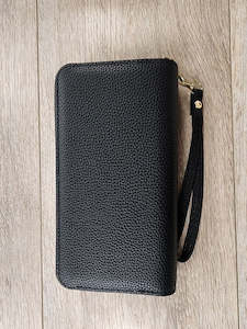 Accessories: Timezone Wallet