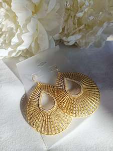 Earring EM363W