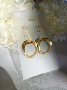 Earring EM374W