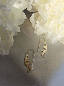 Jewellery: Earring EM272