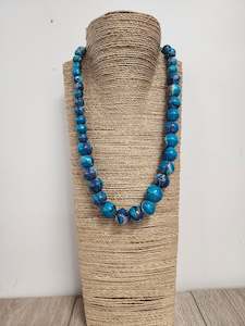 Jewellery: Wilma Beads