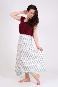 Inde Skirt