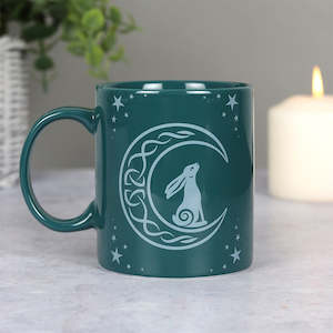 Homewares: Moon Gazing Mug