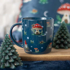 Homewares: Sweet Gnome Mug