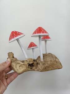 Toadstool (4)