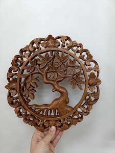 Tree Of Life Pandil 30Cm