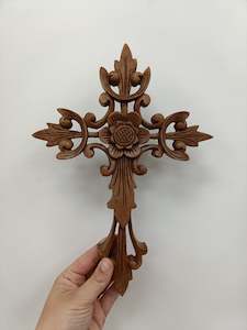 Cross 20Cm