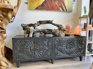 Carved Buffet