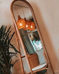 Furniture: Lili Mirror