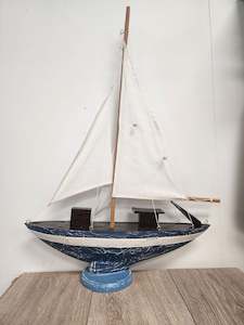 Nautical Boat X Large