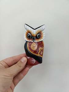 Owl