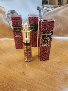 Gifts: Frankincense and Myrhh Perfume