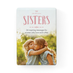 Quote Box - Sisters