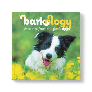 Barkology Book